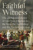 Faithful Witness (eBook, ePUB)