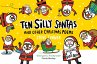 Ten Silly Santas (eBook, ePUB) - Bild 1