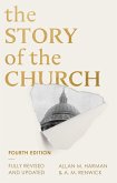 The Story of the Church (eBook, ePUB)