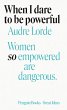 When I Dare to Be Powerful (eBook, ePUB) - Bild 1