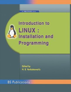 Introduction to Linux - Venkateswarlu, N B