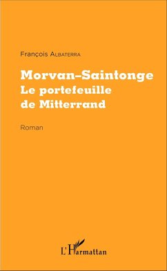 Cover Morvan-Saintonge