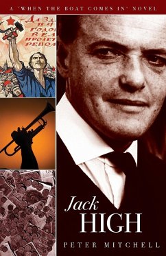 Jack High - Mitchell, Peter