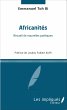 Africanités - Bild 1