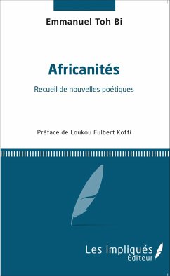 Africanités - Toh-Bi, Emmanuel