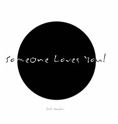 Someone Loves You - Naylor, Josh