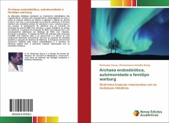 Archaea endosibiótica, autoimunidade e fenótipo warburg - Kurup, Ravikumar;Achutha Kurup, Parameswara