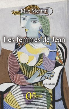 Les femmes de Jean - Memmi, Max