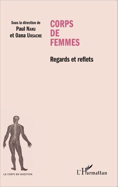 Corps de femmes - Nanu, Paul; Ursache, Oana