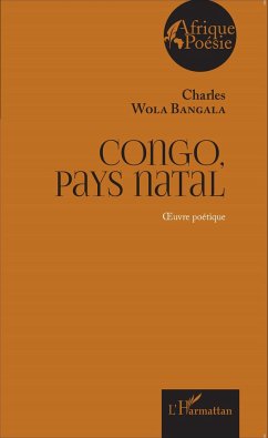 Congo, pays natal - Wola Bangala, Charles