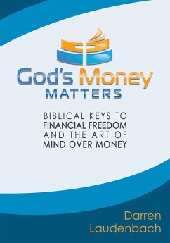 God's Money Matters - Laudenbach, Darren