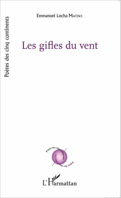 Les gifles du vent - Locha Mateso, Emmanuel