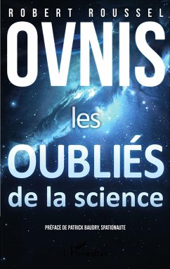 Ovnis - Roussel, Robert