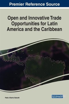 Open and Innovative Trade Opportunities for Latin America and the Caribbean