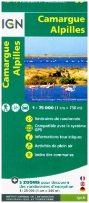 Cover Camargue Alpilles