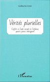 Vérités plurielles Vérités plurielles