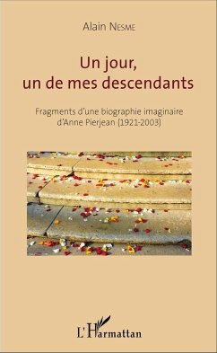 Un jour, un de mes descendants - Nesme, Alain