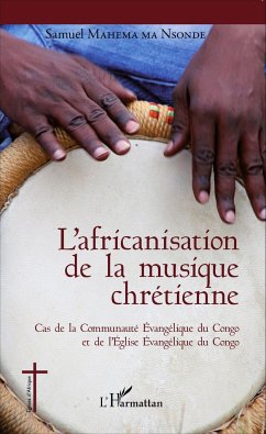 L'africanisation de la musique chrétienne - Mahema ma Nsonde, Samuel