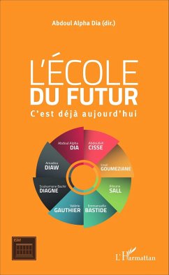 L'école du futur - Dia, Abdoul Alpha