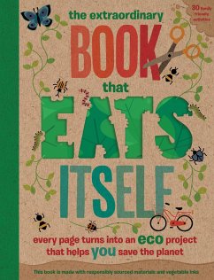 The Incredible Book that Eats Itself - Hayes;Arlon