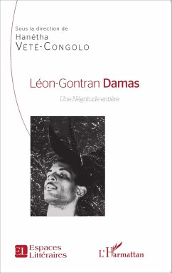 Léon-Gontran Damas - Vété-Congolo, Hanétha