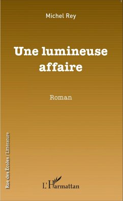 Cover Une lumineuse affaire