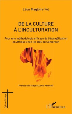 Cover De la culture à l'inculturation