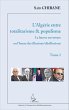 L'Algérie entre totalitarisme &... - Bild 1