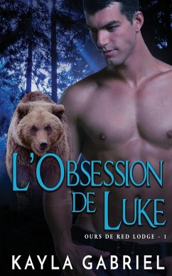 L'Obsession de Luke - Gabriel, Kayla