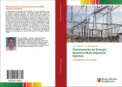 Planeamento de Energia Reactiva Multi-objectivo Optimal - Vadivelu, K. R.;Marutheswar, G. V.