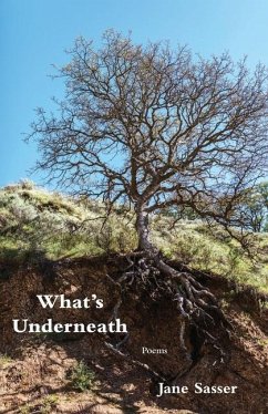 What's Underneath - Sasser, Jane