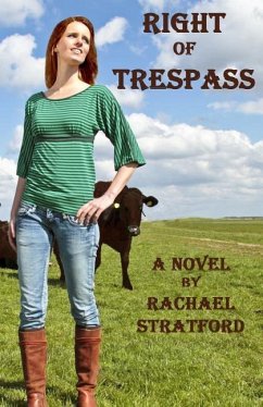 Right of Trespass - Stratford, Rachael