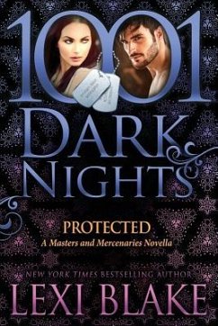 Protected: A Masters and Mercenaries Novella - Blake, Lexi
