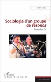 Sociologie d'un groupe de <em>fest-noz</em>