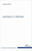 EXISTENCE ET CRÉATION