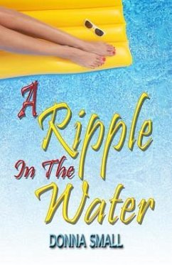 A Ripple in the Water - Small, Donna