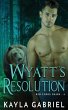 Wyatt's Resolution - Bild 1