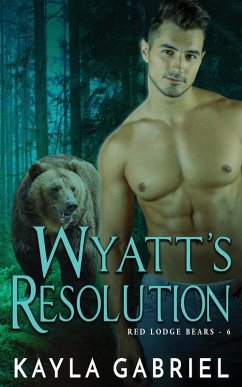 Cover Wyatt's Resolution