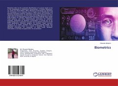 Biometrics - Abiodun, Oluwole