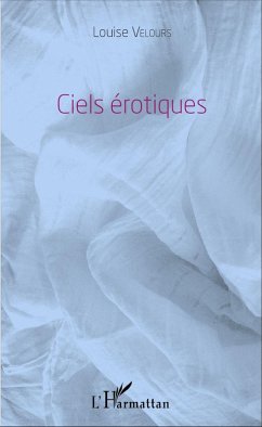 Cover Ciels érotiques