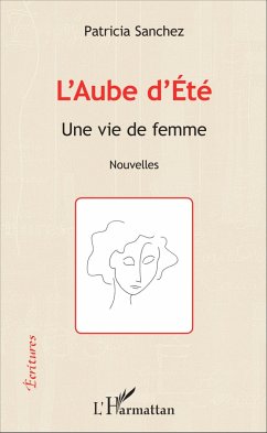 L'Aube d'Eté - Sanchez, Patricia