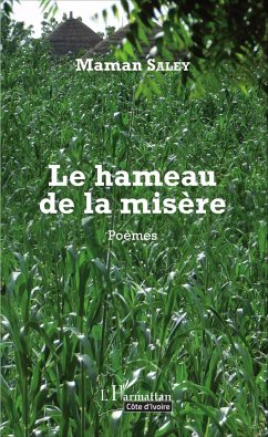 Le Hameau de la misère - Saley, Maman