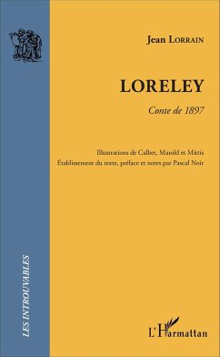 Loreley - Lorrain, Jean