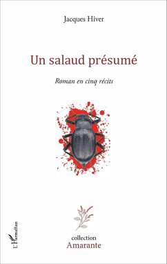 Cover Un salaud présumé