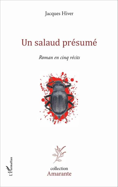 Un salaud présumé Un salaud présumé
