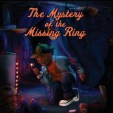 The Mystery of The Missing Ring