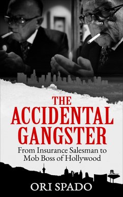 Cover Accidental Gangster (eBook, ePUB)