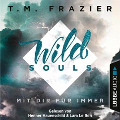 Mit dir für immer (MP3-Download) - Frazier, T. M.