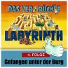 Gefangen unter der Burg (MP3-Download) - Bild 1