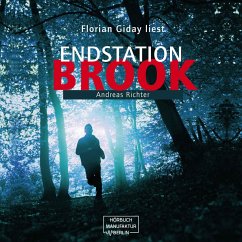 Endstation Brook (MP3-Download) - Richter, Andreas